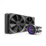 Охлаждение NZXT Kraken X62 RL-KRX62-02