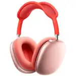 Наушники Apple Накладные AirPods Max - Pink 1317615