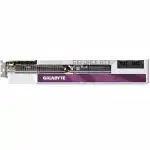 Видеокарта Gigabyte GeForce RTX 3080 VISION OC LHR 10G GV-N3080VISION OC-10GD 2.0 (10 ГБ)