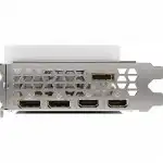 Видеокарта Gigabyte GeForce RTX 3080 VISION OC LHR 10G GV-N3080VISION OC-10GD 2.0 (10 ГБ)