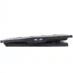 Охлаждающая подставка Zalman Notebook Cooling Stand Up to 16” ZM-NS1000
