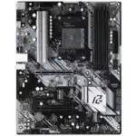 Материнская плата ASRock B550 PHANTOM GAMING 34100 (ATX, AMD AM4)