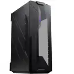 Корпус Asus ROG Z11 GR101 GR101 ROG Z11 (Mini-Tower)