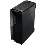 Корпус Asus ROG Z11 GR101 GR101 ROG Z11 (Mini-Tower)