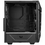 Корпус Asus TUF Gaming GT301 (Midi-Tower)