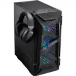 Корпус Asus TUF Gaming GT301 (Midi-Tower)