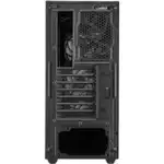 Корпус Asus TUF Gaming GT301 (Midi-Tower)