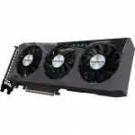Видеокарта Gigabyte GeForce RTX 3070 EAGLE OC LHR 8G (GV-N3070EAGLE OC-8GD 2.0 LHR) (8 ГБ)