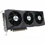 Видеокарта Gigabyte GeForce RTX 3070 EAGLE OC LHR 8G (GV-N3070EAGLE OC-8GD 2.0 LHR) (8 ГБ)