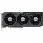 Видеокарта Gigabyte GeForce RTX 3070 EAGLE OC LHR 8G (GV-N3070EAGLE OC-8GD 2.0 LHR) (8 ГБ)