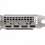 Видеокарта Gigabyte GeForce RTX 3070 EAGLE OC LHR 8G (GV-N3070EAGLE OC-8GD 2.0 LHR) (8 ГБ)