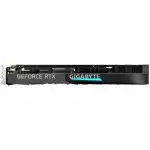 Видеокарта Gigabyte GeForce RTX 3070 EAGLE OC LHR 8G (GV-N3070EAGLE OC-8GD 2.0 LHR) (8 ГБ)