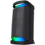 Портативная колонка Sony SRS-XP500 SRSXP500B.RU1