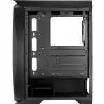 Корпус Aerocool Miditower Aerocool Aero One Frost-G-BK-v1 4710562752328 (Midi-Tower)