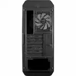 Корпус Aerocool Miditower Aerocool Aero One Frost-G-BK-v1 4710562752328 (Midi-Tower)