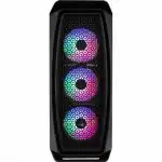 Корпус Aerocool Miditower Aerocool Aero One Frost-G-BK-v1 4710562752328 (Midi-Tower)