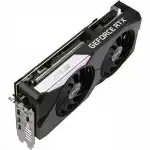 Видеокарта Asus GeForce RTX 3070 DUAL OC V2 DUAL-RTX3070-O8G-V2 (8 ГБ)