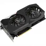 Видеокарта Asus GeForce RTX 3070 DUAL OC V2 DUAL-RTX3070-O8G-V2 (8 ГБ)