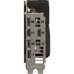 Видеокарта Asus GeForce RTX 3070 DUAL OC V2 DUAL-RTX3070-O8G-V2 (8 ГБ)
