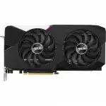 Видеокарта Asus GeForce RTX 3070 DUAL OC V2 DUAL-RTX3070-O8G-V2 (8 ГБ)