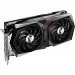 Видеокарта MSI GeForce RTX 3060 Ti GAMING X 8G LHR RTX 3060 TI GAMING X 8G LHR (8 ГБ)