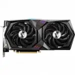 Видеокарта MSI GeForce RTX 3060 Ti GAMING X 8G LHR RTX 3060 TI GAMING X 8G LHR (8 ГБ)