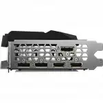 Видеокарта Gigabyte GeForce RTX 3080 GAMING OC LHR 10G GV-N3080GAMING OC-10GD 2.0 (10 ГБ)