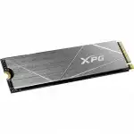 Внутренний жесткий диск ADATA XPG GAMMIX S50 Lite AGAMMIXS50L-512G-CS (SSD (твердотельные), 512 ГБ, M.2, PCIe)