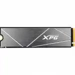 Внутренний жесткий диск ADATA XPG GAMMIX S50 Lite AGAMMIXS50L-512G-CS (SSD (твердотельные), 512 ГБ, M.2, PCIe)