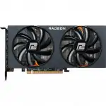 Видеокарта PowerColor RX 6700 XT Fighter AXRX 6700XT 12GBD6-3DH (12 ГБ)