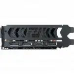 Видеокарта PowerColor RX 6700 XT Fighter AXRX 6700XT 12GBD6-3DH (12 ГБ)