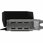 Видеокарта Gigabyte GeForce RTX 3090 AORUS MASTER 24G (GV-N3090AORUS M-24GD) GV-N3090AORUS M-24GD 2.0 (24 ГБ)