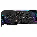 Видеокарта Gigabyte GeForce RTX 3090 AORUS MASTER 24G (GV-N3090AORUS M-24GD) GV-N3090AORUS M-24GD 2.0 (24 ГБ)