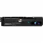 Видеокарта Gigabyte GeForce RTX 3090 AORUS MASTER 24G (GV-N3090AORUS M-24GD) GV-N3090AORUS M-24GD 2.0 (24 ГБ)