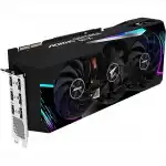 Видеокарта Gigabyte GeForce RTX 3090 AORUS MASTER 24G (GV-N3090AORUS M-24GD) GV-N3090AORUS M-24GD 2.0 (24 ГБ)