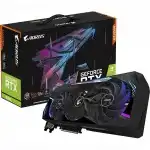 Видеокарта Gigabyte GeForce RTX 3090 AORUS MASTER 24G (GV-N3090AORUS M-24GD) GV-N3090AORUS M-24GD 2.0 (24 ГБ)