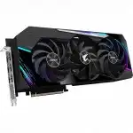Видеокарта Gigabyte GeForce RTX 3090 AORUS MASTER 24G (GV-N3090AORUS M-24GD) GV-N3090AORUS M-24GD 2.0 (24 ГБ)