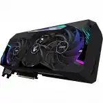 Видеокарта Gigabyte GeForce RTX 3090 AORUS MASTER 24G (GV-N3090AORUS M-24GD) GV-N3090AORUS M-24GD 2.0 (24 ГБ)