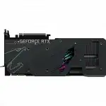 Видеокарта Gigabyte GeForce RTX 3090 AORUS MASTER 24G (GV-N3090AORUS M-24GD) GV-N3090AORUS M-24GD 2.0 (24 ГБ)