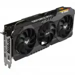 Видеокарта Asus RTX 3080 TUF GAMING OC V2 LHR TUF-RTX3080-O10G-V2-GAMING (10 ГБ)