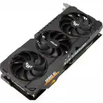 Видеокарта Asus RTX 3080 TUF GAMING OC V2 LHR TUF-RTX3080-O10G-V2-GAMING (10 ГБ)