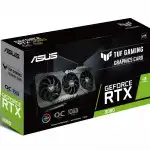 Видеокарта Asus RTX 3080 TUF GAMING OC V2 LHR TUF-RTX3080-O10G-V2-GAMING (10 ГБ)