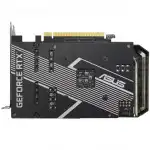 Видеокарта Asus Dual RTX 3060 V2 OC Edition 90YV0GB2-M0NA10 (12 ГБ)