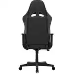 Компьютерный стул Gamdias Игровое кресло ZELUS E1 L BB BLUE