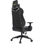 Компьютерный стул Gamdias Игровое кресло ACHILLES E1 Black/Blue ACHILLES E1 L BB