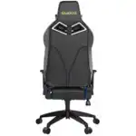 Компьютерный стул Gamdias Игровое кресло ACHILLES E1 Black/Blue ACHILLES E1 L BB