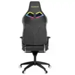 Компьютерный стул Gamdias Игровое кресло ACHILLES P1 L Black/White ACHILLES P1 L BW