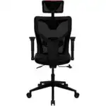 Компьютерный стул Aerocool Игровое кресло Guardian Champion Red ACGC-3037001.R1