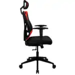 Компьютерный стул Aerocool Игровое кресло Guardian Champion Red ACGC-3037001.R1