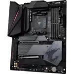 Материнская плата Gigabyte X570S AORUS PRO AX (ATX, AMD AM4)